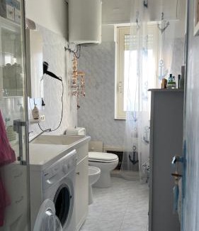 Torrenova Apartamento | Il blu di Marilù