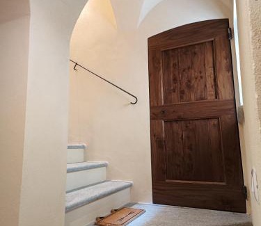 Vicoforte Casa | Il Boldo