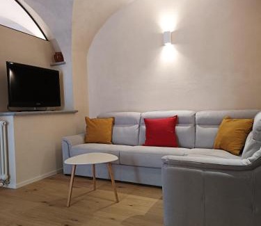 Vicoforte Casa | Il Boldo