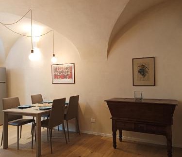 Vicoforte Casa | Il Boldo