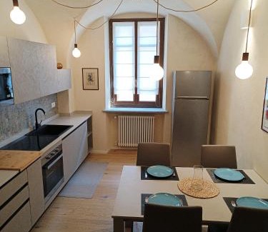 Vicoforte Casa | Il Boldo
