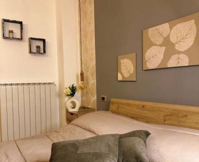 Bagni San Filippo Apartamento | Il Bollore House