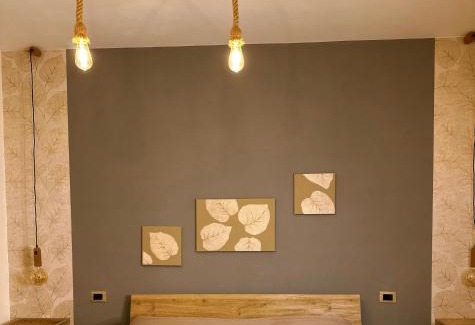 Bagni San Filippo Apartamento | Il Bollore House