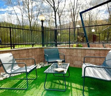 Bagni San Filippo Apartamento | Il Bollore House