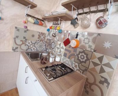 Quartieri Spagnoli Apartamento | Il Borbonico a Toledo