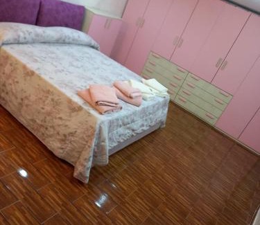 Quartieri Spagnoli Apartamento | Il Borbonico a Toledo