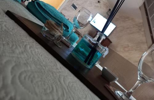 Quartieri Spagnoli Apartamento | Il Borbonico a Toledo