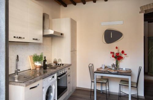 Montalcino Apartamento | Il Borghetto - La Ghibellina Loft