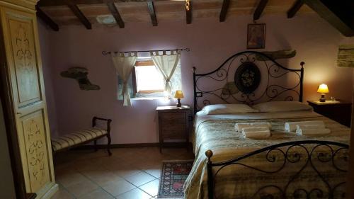 Citta di Castello Casa | Il Borghetto di Pedana-