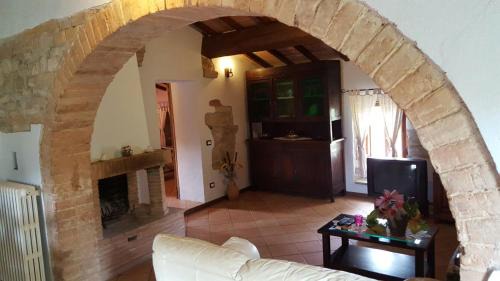 Citta di Castello Casa | Il Borghetto di Pedana-