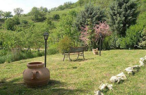 Citta di Castello Casa | Il Borghetto di Pedana-