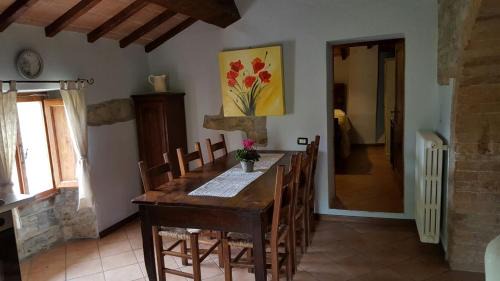 Citta di Castello Casa | Il Borghetto di Pedana-