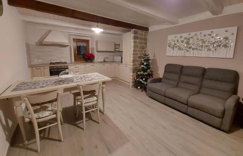 Fellicarolo Apartamento | Il borghetto