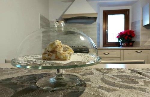 Fellicarolo Apartamento | Il borghetto