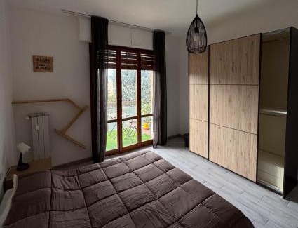 Isolotto Casa | Il borghetto