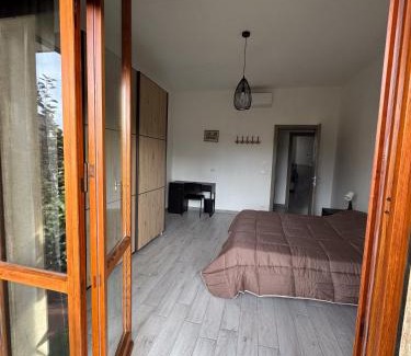 Isolotto Casa | Il borghetto