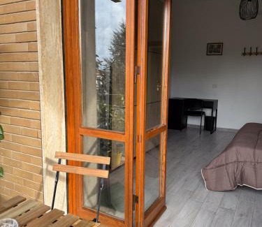 Isolotto Casa | Il borghetto