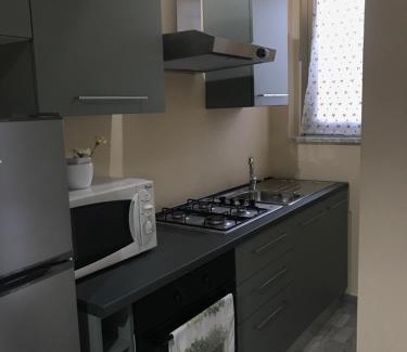 Venaria Reale Apartamento | Il Borgo Antico: Vista su Reggia di Venaria Reale
