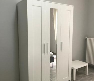 Venaria Reale Apartamento | Il Borgo Antico: Vista su Reggia di Venaria Reale