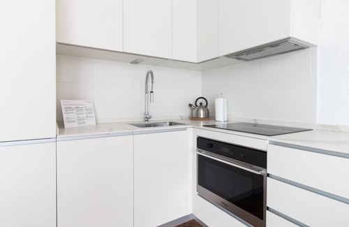 Finale Ligure Apartamento | Il Borgo Apartments B4 - Sv-d600-bove3h1b