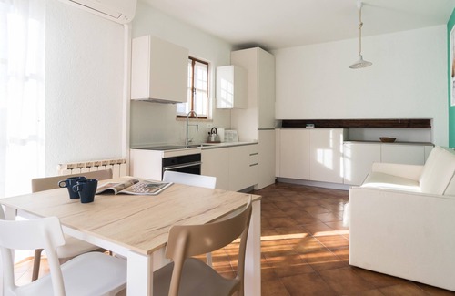 Finale Ligure Apartamento | Il Borgo Apartments B6 - Sv-d600-bove3l1b