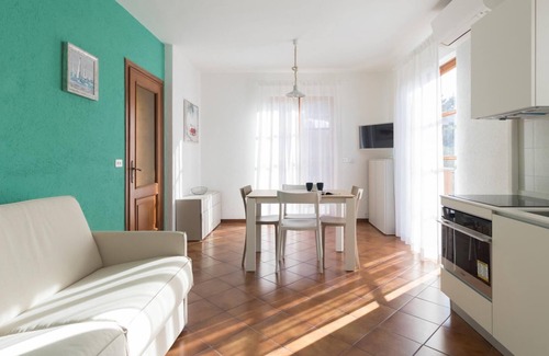 Finale Ligure Apartamento | Il Borgo Apartments B6 - Sv-d600-bove3l1b