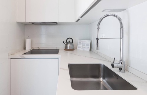 Finale Ligure Apartamento | Il Borgo Apartments C3 - Sv-d600-navi44c1c