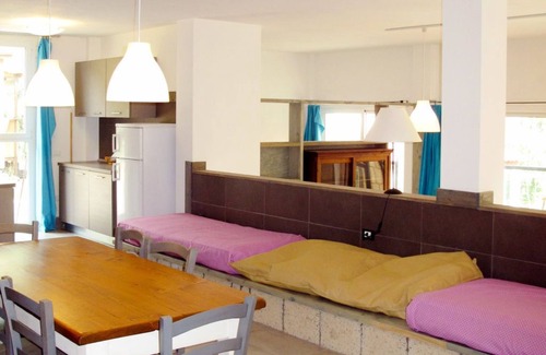 Guardistallo Apartamento | Il Borgo by Interhome