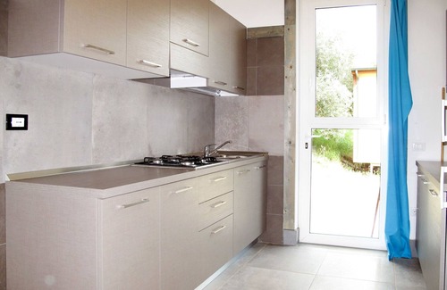 Guardistallo Apartamento | Il Borgo by Interhome
