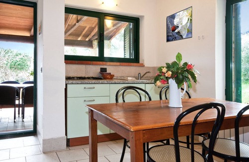 Guardistallo Casa | Il Borgo by Interhome