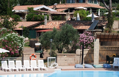 Guardistallo Casa | Il Borgo by Interhome
