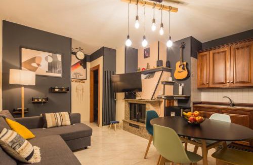 Montoro Casa | Il Borgo degli Artisti