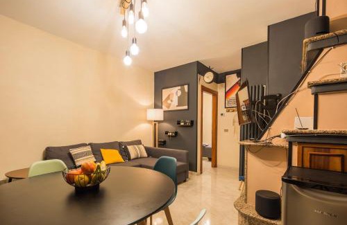 Montoro Casa | Il Borgo degli Artisti