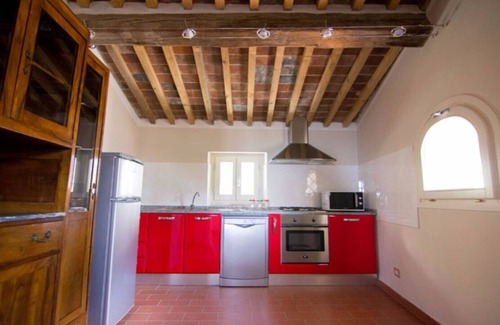 Uzzano Apartamento | El pueblo de Citrus - Citron
