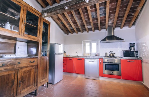Uzzano Apartamento | El pueblo de Citrus - Citron