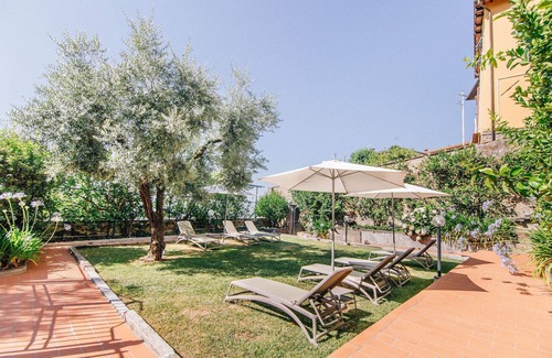 Uzzano Apartamento | El pueblo de Citrus - Citron