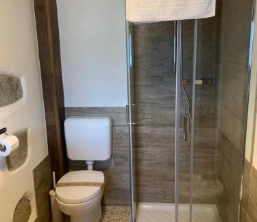 Domodossola Apartamento | Il Borgo di Monica - Appartamento 5