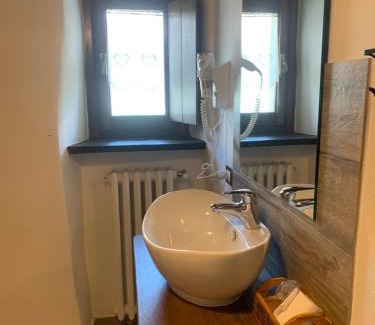 Domodossola Apartamento | Il Borgo di Monica - Appartamento 5