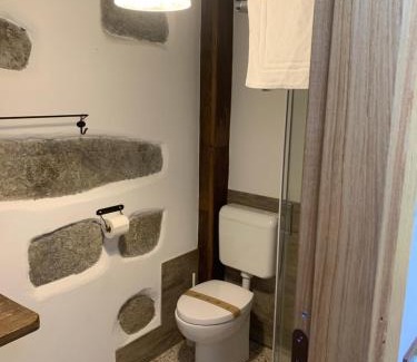 Domodossola Apartamento | Il Borgo di Monica - Appartamento 5