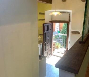 Domodossola Apartamento | Il Borgo di Monica - Appartamento 5