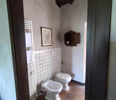 San Pio di Fontecchio Apartamento | IL BORGO DI SAN PIO