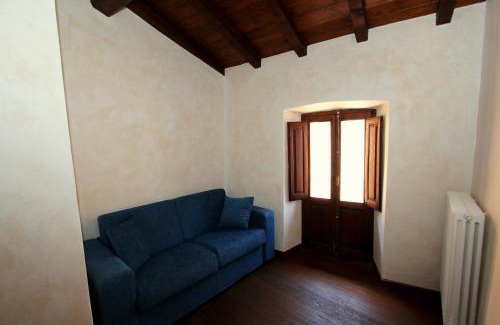 San Pio di Fontecchio Apartamento | IL BORGO DI SAN PIO