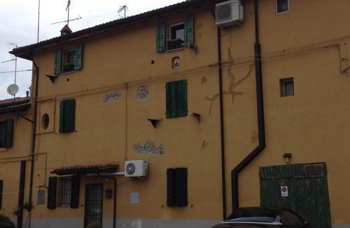 Idice di San Lazzaro Apartamento | Il Borgo Fashion Home