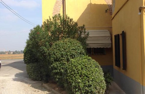 Idice di San Lazzaro Apartamento | Il Borgo Fashion Home