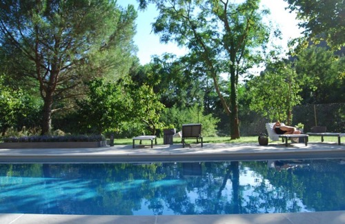 Seravezza Villa | Il Borgo Mediceo: ¡relájate cerca de la playa!