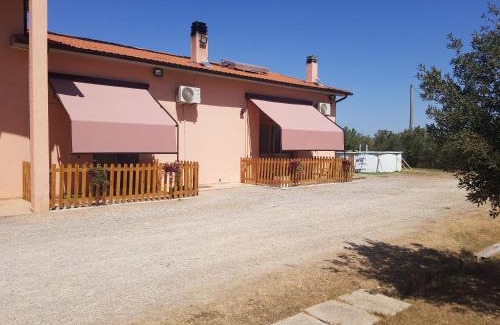Orbetello Casa | Il Boschetto