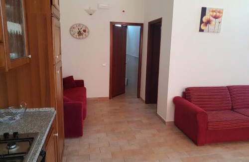 Orbetello Casa | Il Boschetto