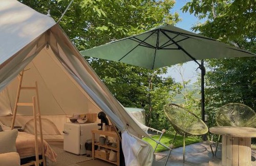 Roncoscaglia Otro | Il Bosco di Paolo - Glamping