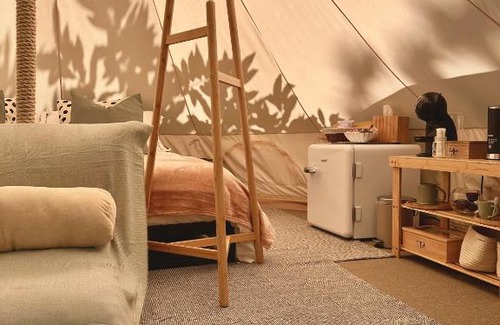 Roncoscaglia Otro | Il Bosco di Paolo - Glamping