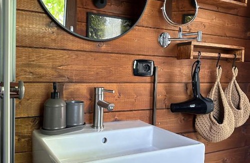 Roncoscaglia Otro | Il Bosco di Paolo - Glamping